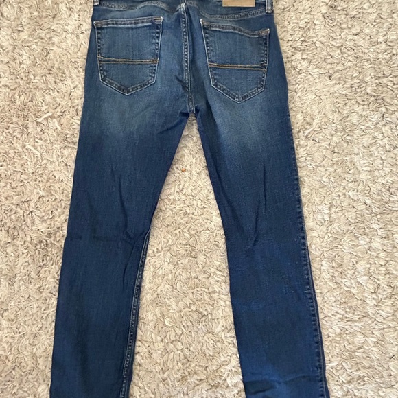 Abercrombie Kids Jeans - Picture 2 of 2